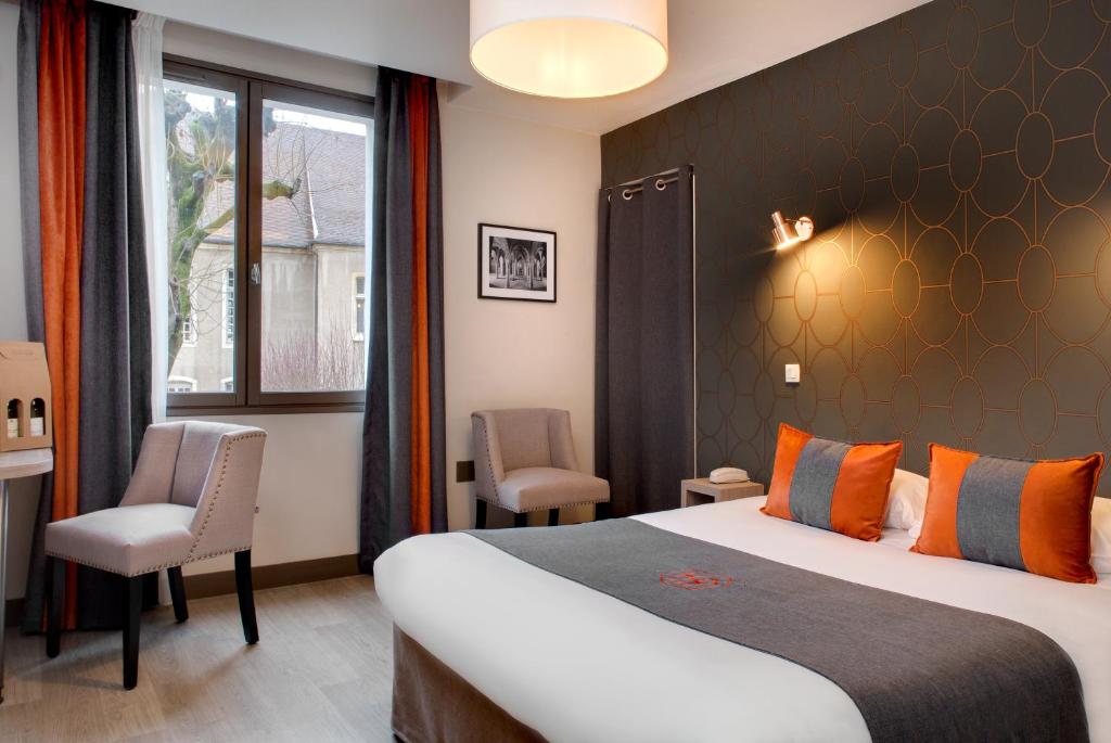Hotel Duquesne Eiffel 75007 Paris