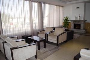 Hotel Durao