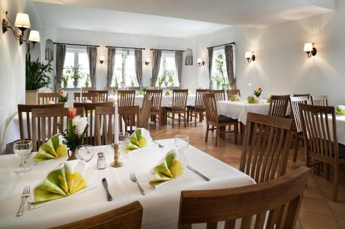 Hotel Echinger Hof