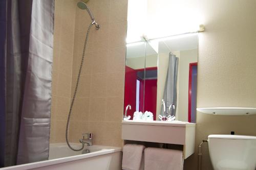 Hotel Ecluse 34