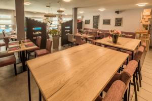 Hotel Ecluse 34