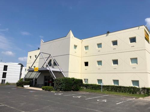 Hotel Eco Blois