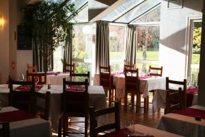 Hôtel Eco Relais - Pau Nord