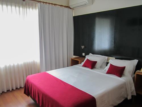 Hotel Eco Salvador
