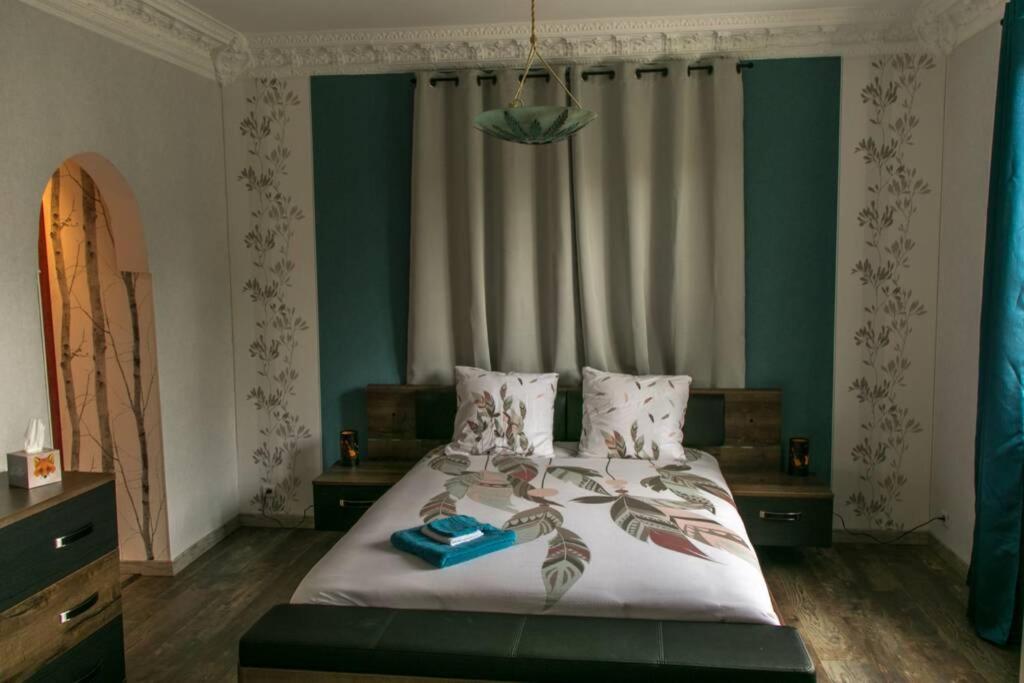 Hotel Edel Weiss