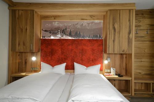 Hotel Edelweiß Garni