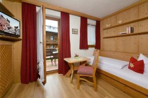Hotel Edelweiß Garni