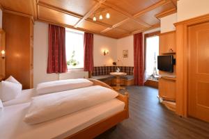 Hotel Edelweiß Garni