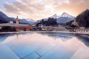 Hotel EDELWEISS Berchtesgaden Superior