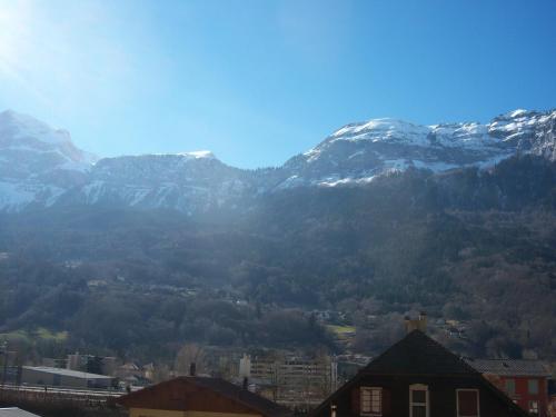 Hotel Edelweiss