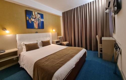 Hotel Eden