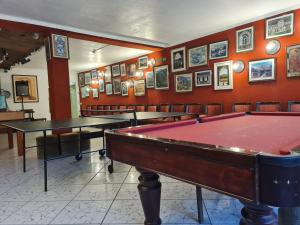Hotel Eden