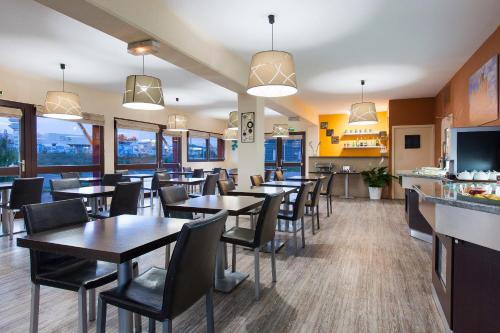Hotel EDEN- Metz Nord ex le Berlange