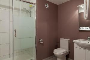 Hotel EDEN- Metz Nord ex le Berlange