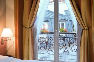 Hotel Eden Montmartre