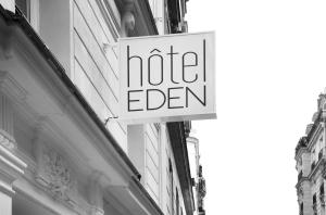 Hotel Eden