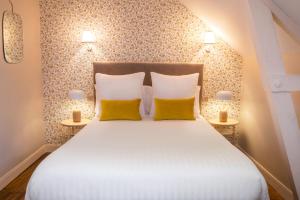 Hotel Edouard VII