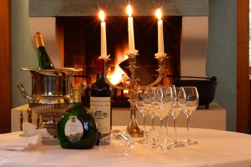 Hotel Egge Wirt