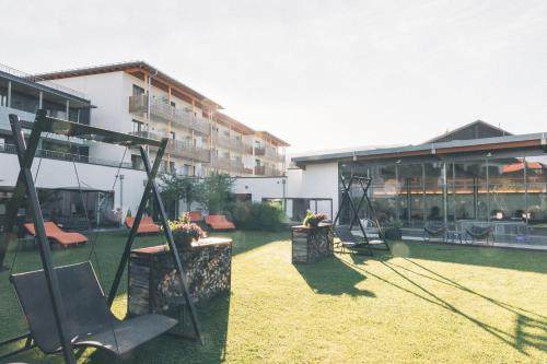 Hotel Eibl-Brunner