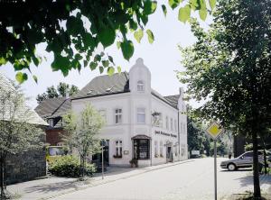 Hôtel Hotel Eichenhof Dorfstr. 4 48734 Klein Reken Rhénanie du Nord - Westphalie
