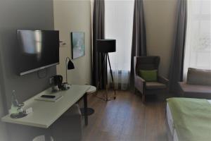 Hôtel Hotel Eifelbräu Römermauer 36 54634 Bitburg Rhénanie-Palatinat