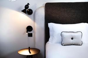 Hôtel Eiffel Saint Charles