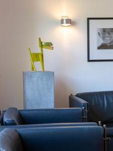 Hotel Eikamper Höhe
