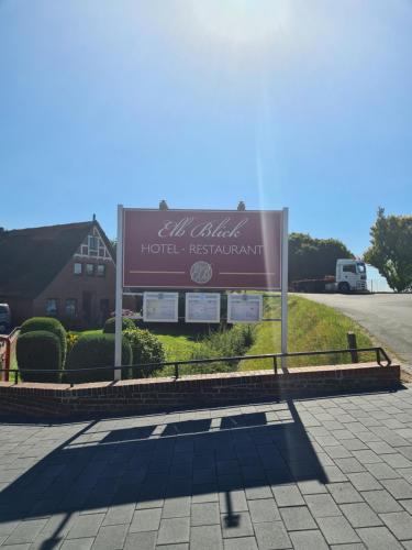 Hotel Elb Blick