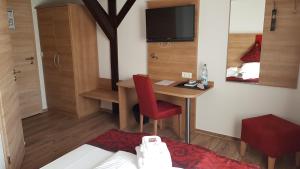Hotel Elb Blick