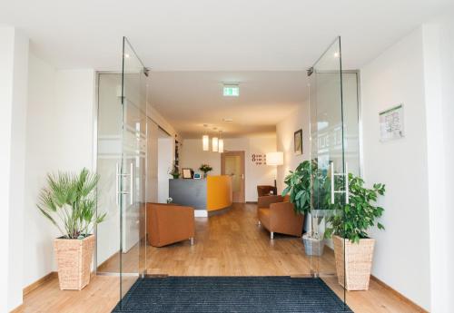 Hotel Elbblick