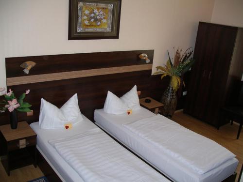 Hotel Elbe
