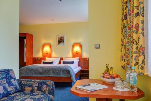 Hotel Elbinsel