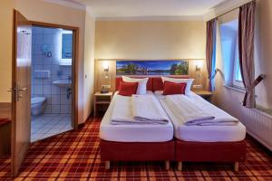 Hotel Elbparadies