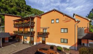 Hotel Elbpromenade