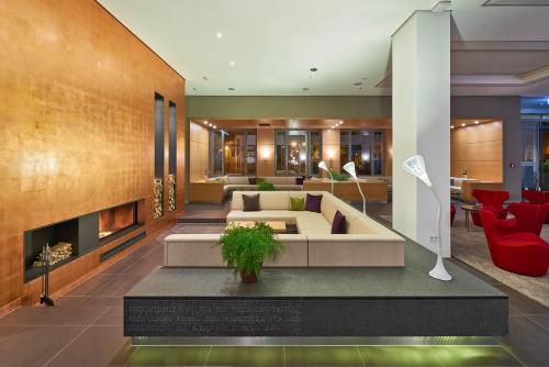 Hotel Elbresidenz an der Therme