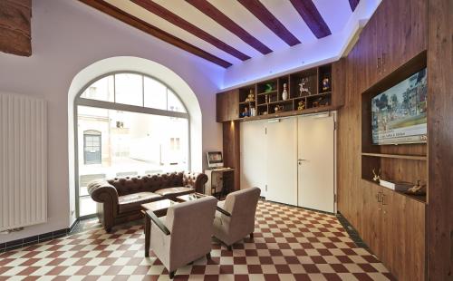 Hotel Elch Boutique