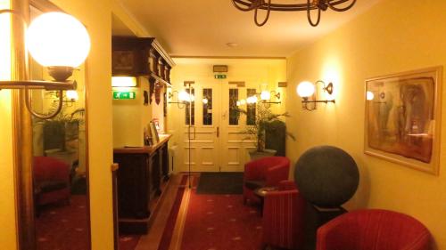 Hotel Elefant