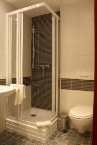 Hôtel Hotel Eleganz Demminer Str. 17 17121 Rustow Mecklembourg-Poméranie