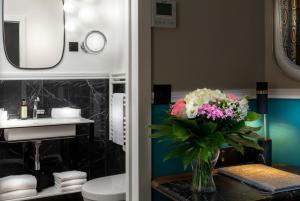 Hotel Elysa-Luxembourg