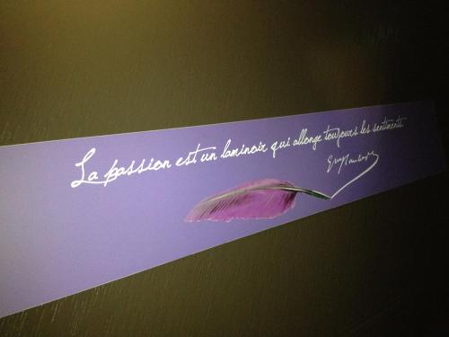 Hôtel Elysées Flaubert