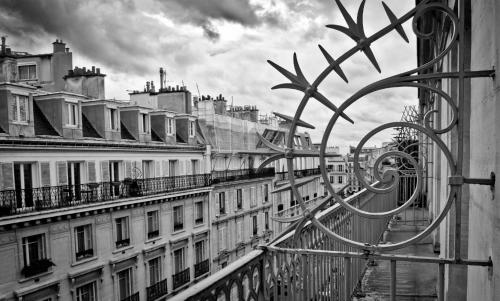 Hotel Elysees Opera
