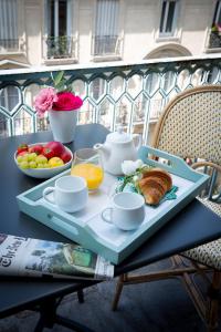 Hotel Elysees Opera
