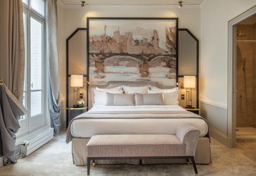 Hôtel Elysia