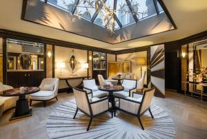 Hôtel Elysia