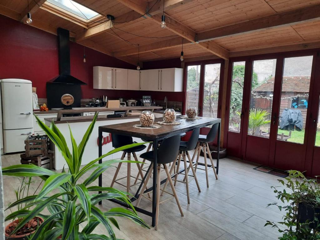 Hotel Emeraude 73210 Peisey-Nancroix