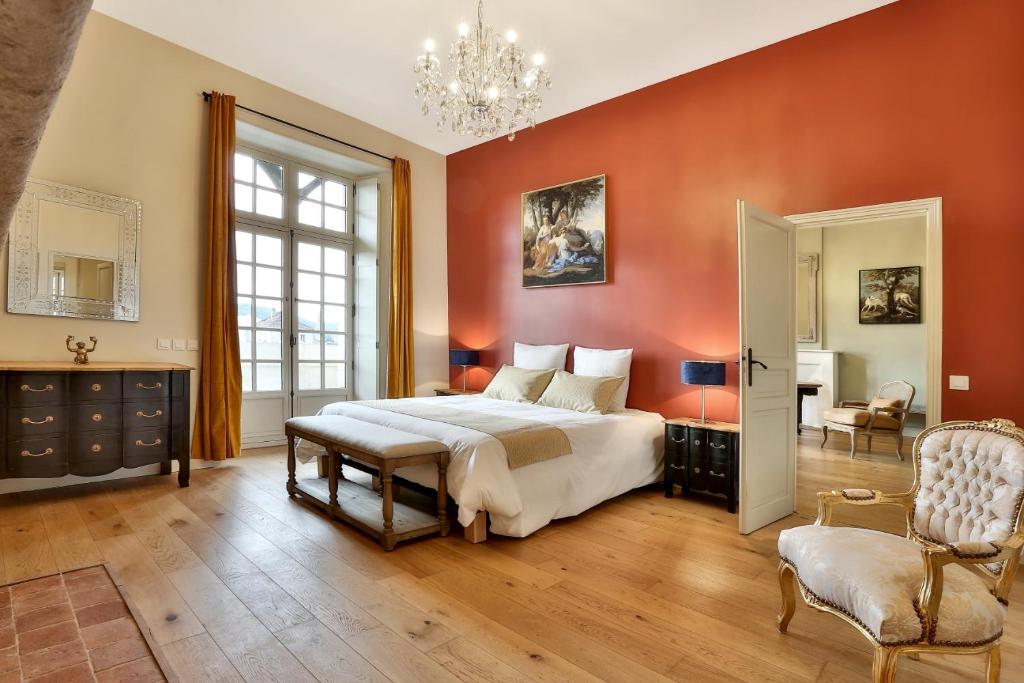 Hotel Emiliana am Bahnhof