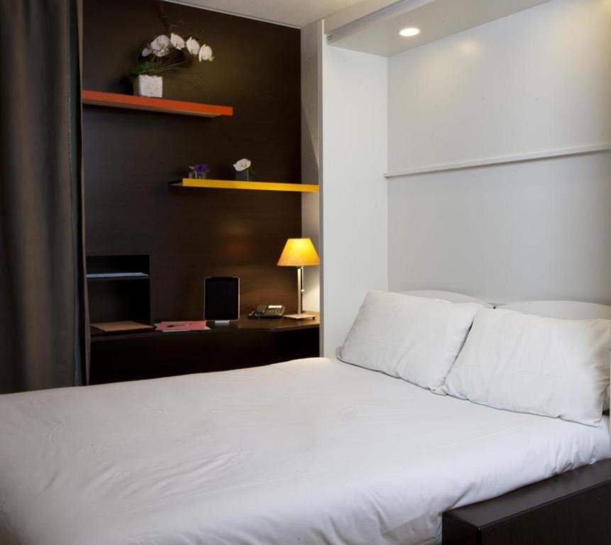 Hotel Ems Jade