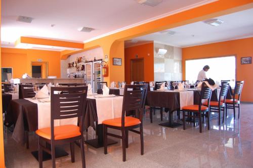 Hotel Encostas De Nantes