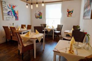 Hotel Endorfer Hof