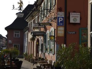 Hotel Engel